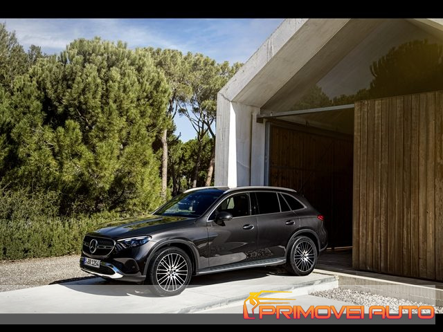 MERCEDES-BENZ G usata, con Servosterzo
