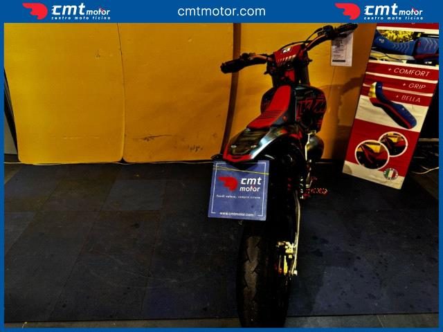 KTM EXC 125 usata 5