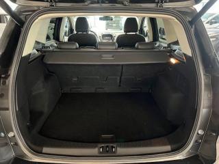FORD Kuga usata, con Interni in pelle