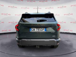 DACIA Duster usata, con Chiusura centralizzata