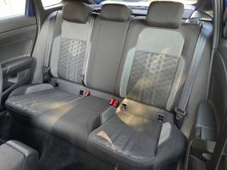 VOLKSWAGEN Taigo usata 98