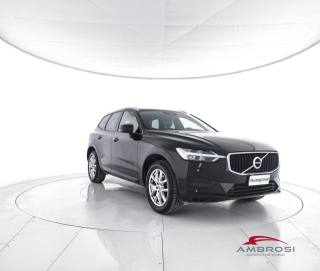 VOLVO XC60 usata 1