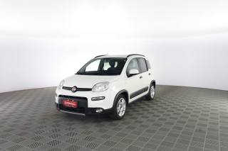 FIAT Panda Panda 1.0 firefly hybrid city life