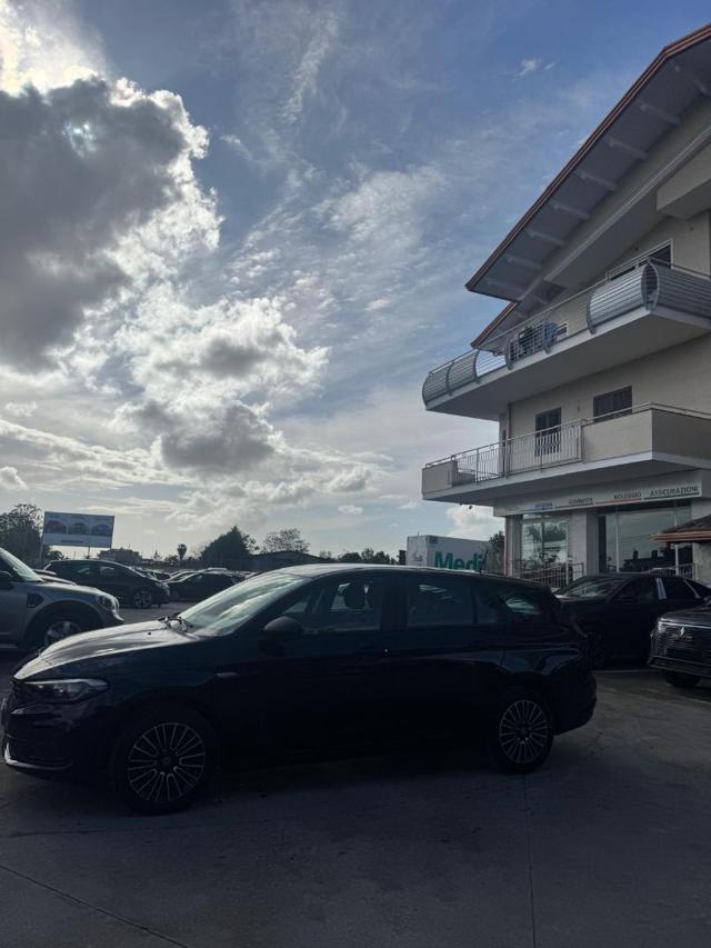 FIAT Tipo usata, con Airbag