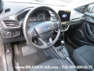 FORD Puma usata, con ESP