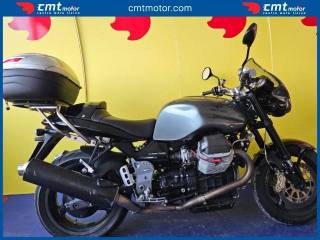MOTO GUZZI V11 Sport
