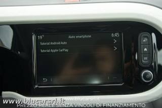 RENAULT Twingo usata, con Specchietti laterali elettrici