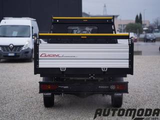 PIAGGIO Porter usata, con Controllo trazione