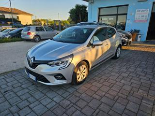 RENAULT Clio Blue dCi 85 CV 5 porte Business