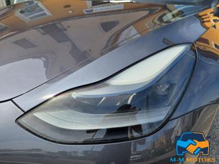 TESLA Model 3 usata, con ESP