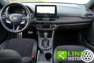 HYUNDAI i30 usata, con Climatizzatore