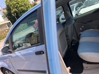 FIAT Idea usata, con Bracciolo