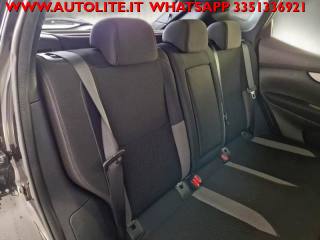 NISSAN Qashqai usata, con ESP