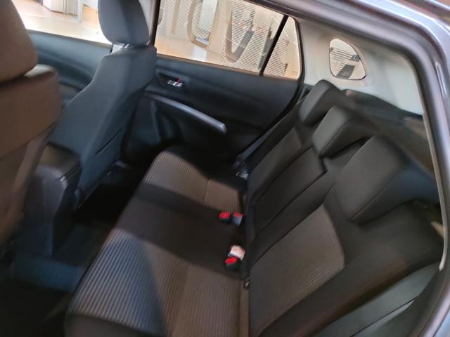 SUZUKI S-Cross usata, con ESP