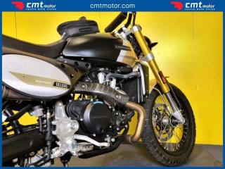 FANTIC MOTOR Caballero 500 usata 8