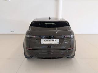 LAND ROVER Range Rover Evoque usata, con Airbag Passeggero