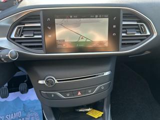 PEUGEOT 308 usata, con Climatizzatore