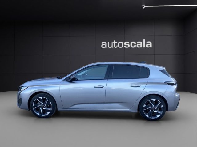 PEUGEOT 308 usata, con Airbag