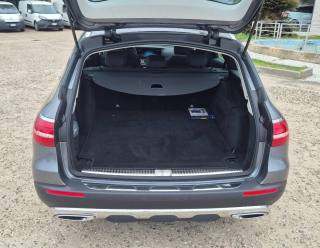 MERCEDES-BENZ E 220 usata, con Volante in pelle