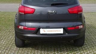 KIA Sportage usata 34