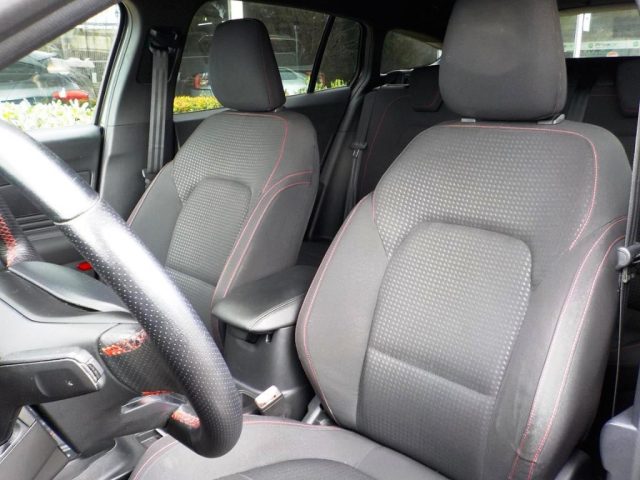 FORD Focus usata, con Sedile posteriore sdoppiato