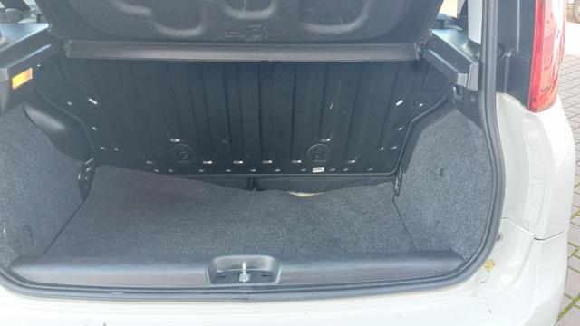 FIAT Panda usata, con Volante multifunzione