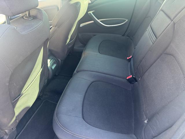 CITROEN C5 usata, con Cerchi in lega