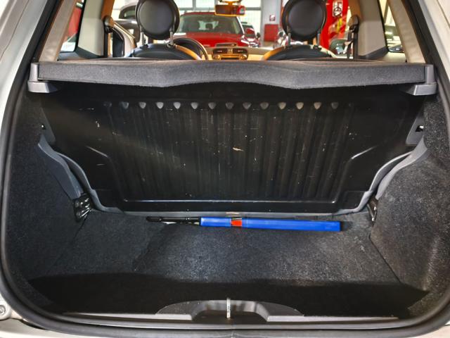 FIAT 500 usata, con Chiusura centralizzata