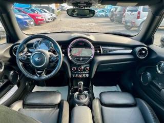 MINI Cooper S usata, con Cerchi in lega