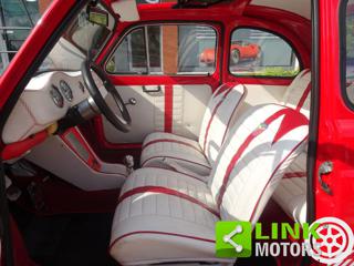 FIAT 500 usata 13