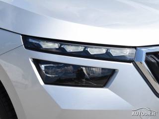 SKODA Kamiq usata, con Airbag