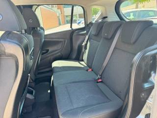 FORD B-Max usata, con Limitatore di velocità