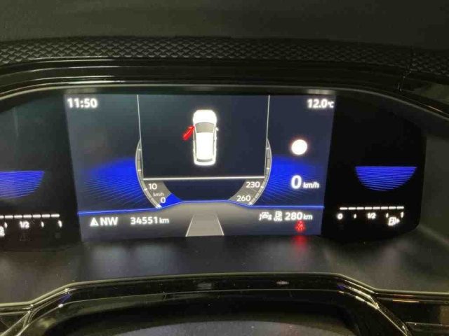 VOLKSWAGEN Polo usata, con Autoradio