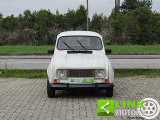 RENAULT R 4 usata 3