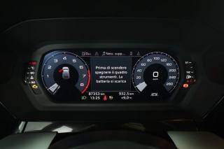 AUDI A3 usata 12