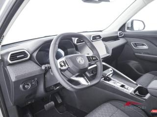 MG ZS usata 7