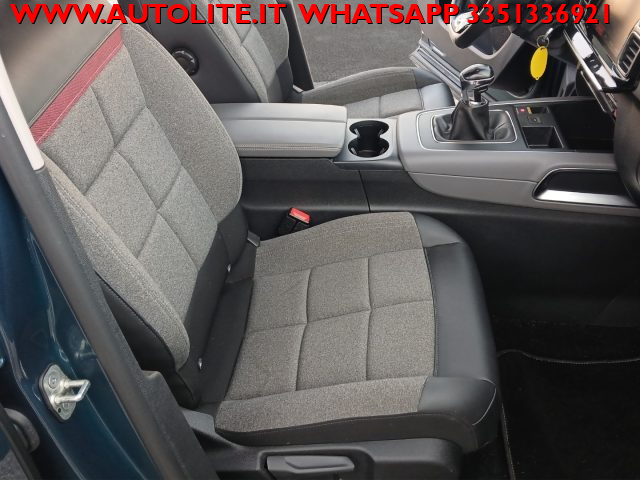 CITROEN C5 Aircross usata, con Touch screen