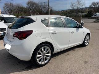 OPEL Astra usata 4