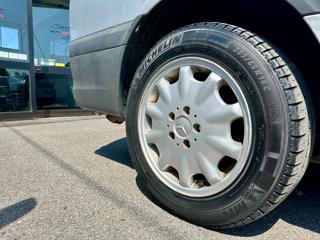 MERCEDES-BENZ Vito usata, con Controllo trazione