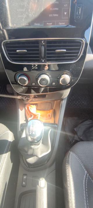 RENAULT Clio usata 18