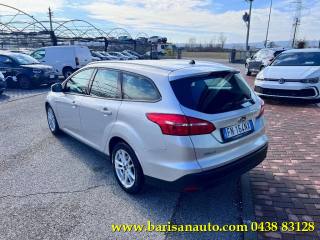 FORD Focus usata, con Airbag Passeggero