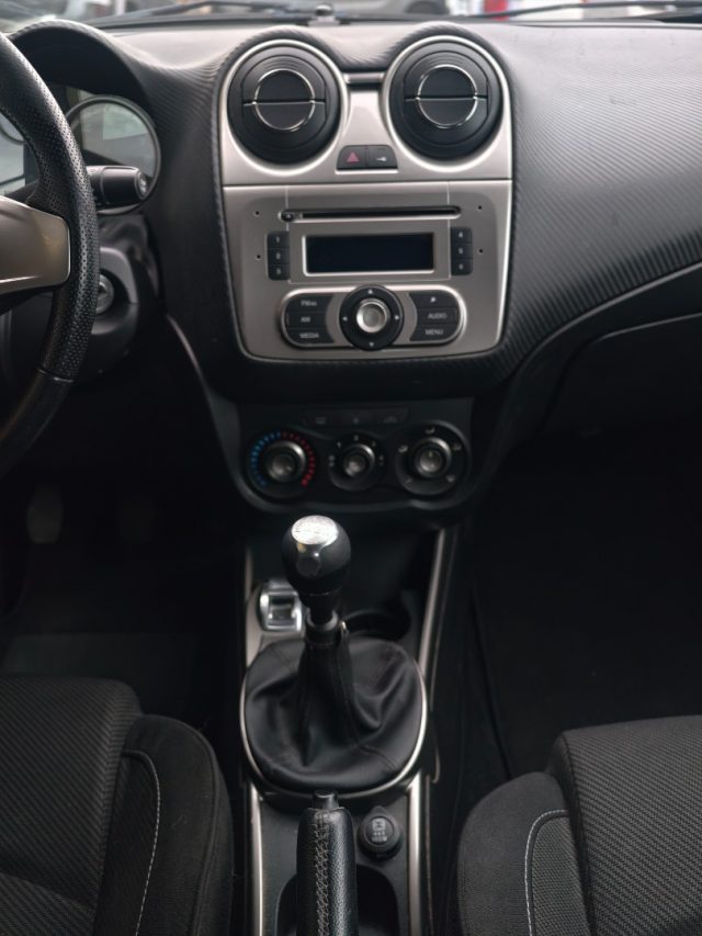 ALFA ROMEO MiTo usata, con Controllo trazione