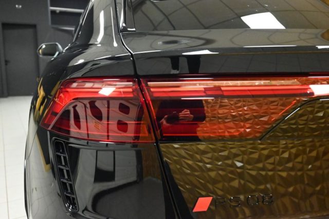 AUDI RS Q8 usata 23
