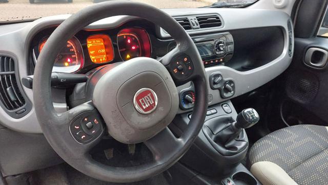 FIAT Panda usata, con Climatizzatore