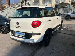 FIAT 500L usata 5