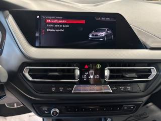 BMW 116 usata, con Controllo elettronico della corsia