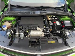 OPEL Mokka usata, con Supporto lombare