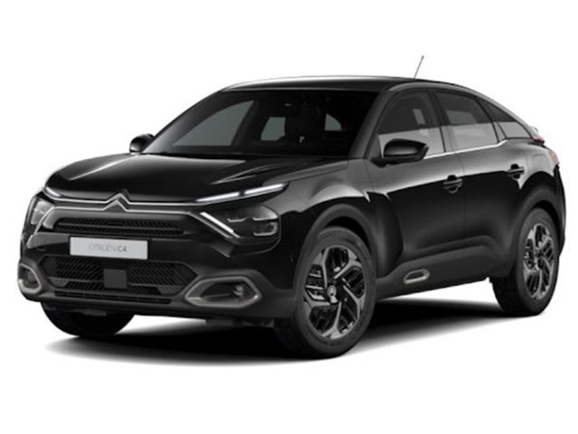 CITROEN C4 usata, con ABS