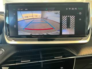 PEUGEOT 208 usata, con Luci diurne LED