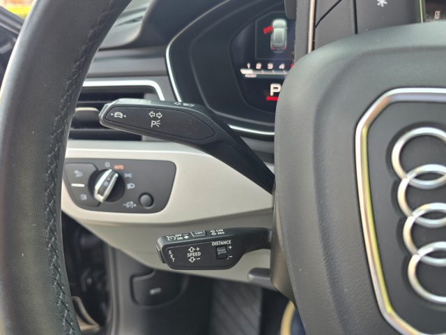 AUDI A4 usata 88